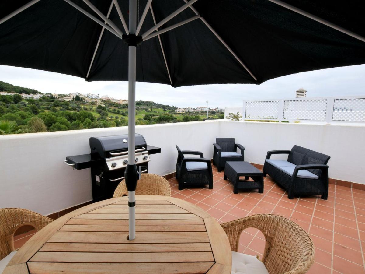 Belvilla By Oyo Alhaurin Golf Alhaurin el Grande Exterior photo